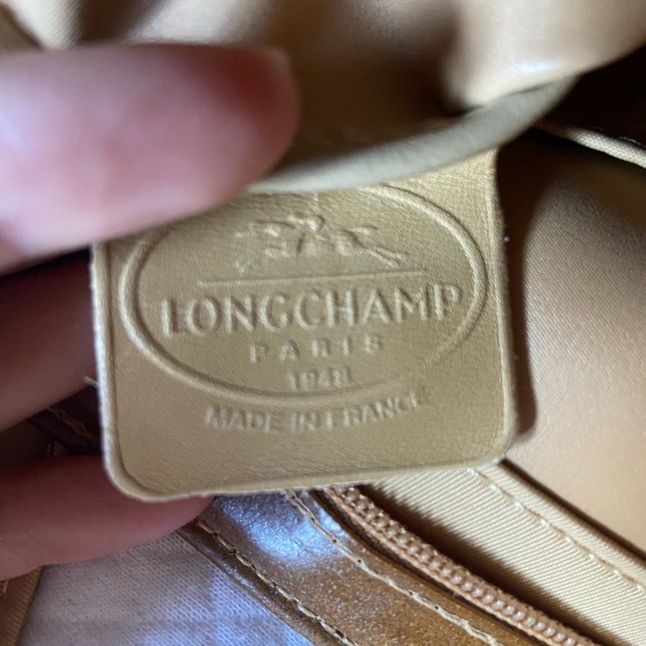 LONGCHAMP BAG - Picture 7 of 11